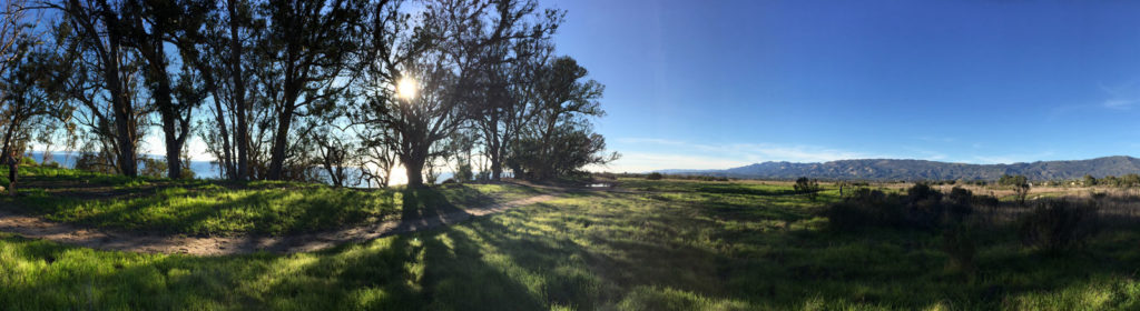 More Mesa Preserve - Santa Barbara, CA
