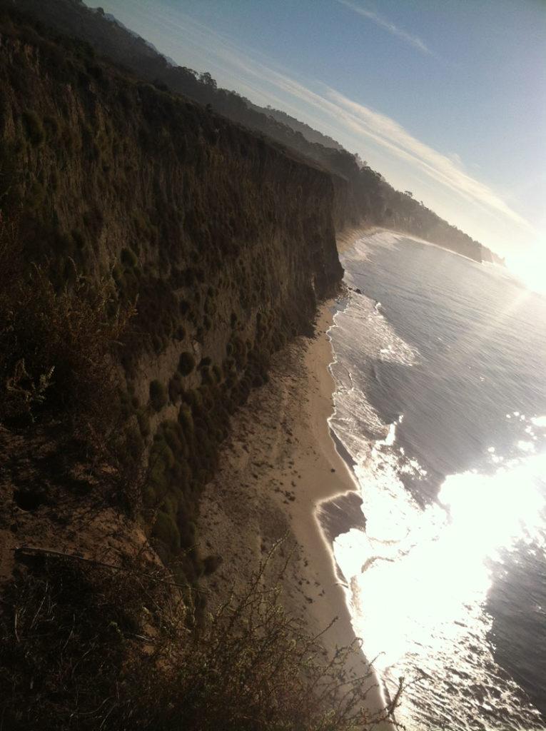 More Mesa Preserve - Santa Barbara, CA
