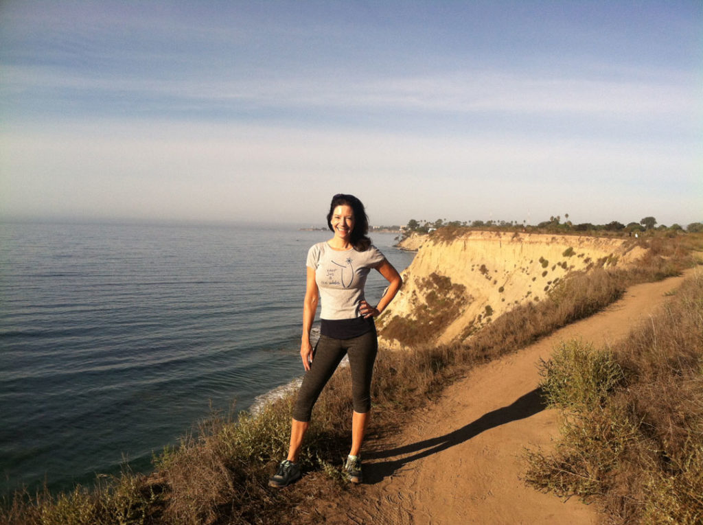 More Mesa Preserve - Santa Barbara