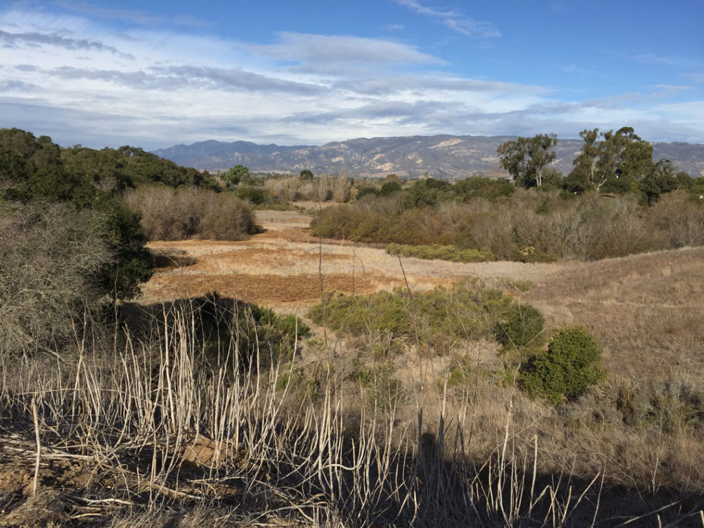 More Mesa Preserve - Santa Barbara, CA