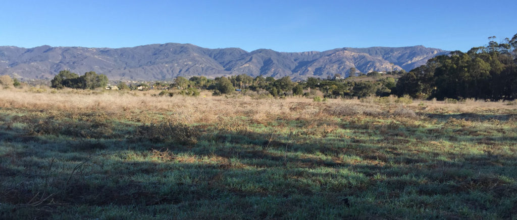 More Mesa Preserve - Santa Barbara, CA