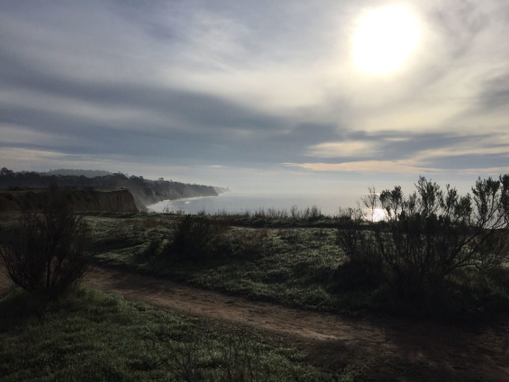 More Mesa Preserve - Santa Barbara, CA