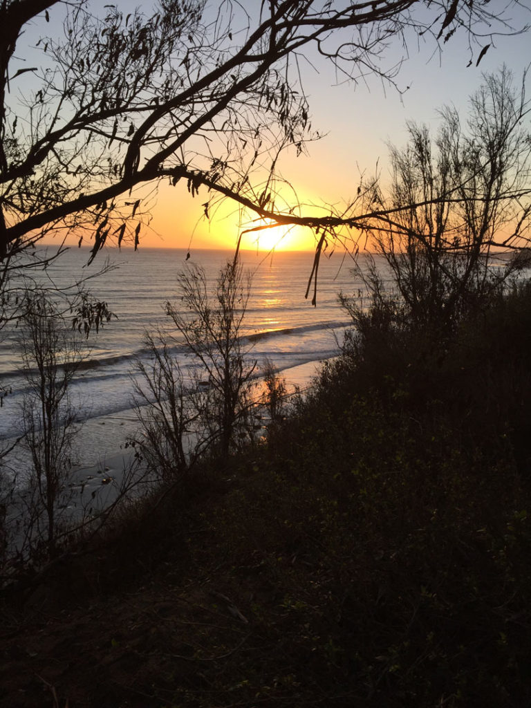 More Mesa Preserve - Santa Barbara, CA