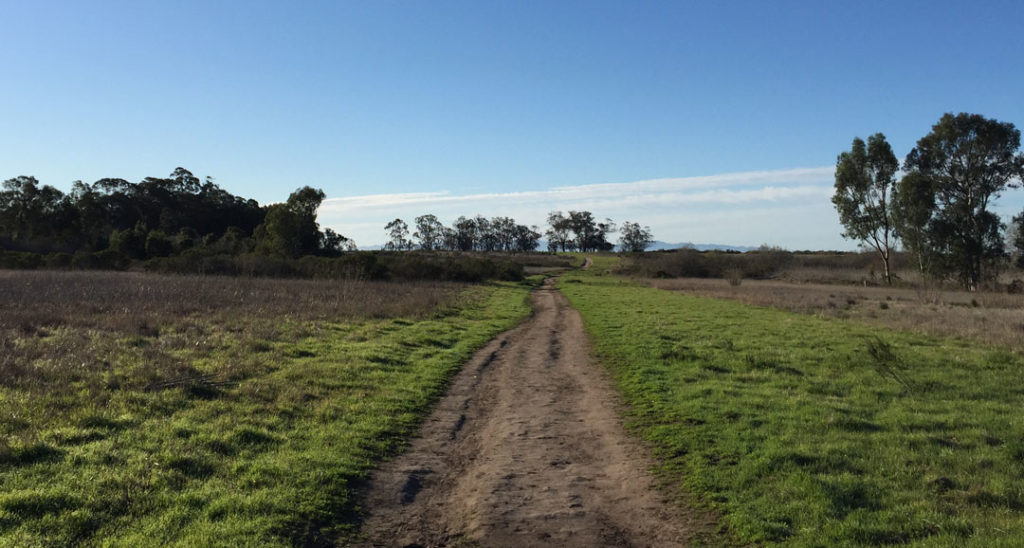 More Mesa Preserve - Santa Barbara, CA
