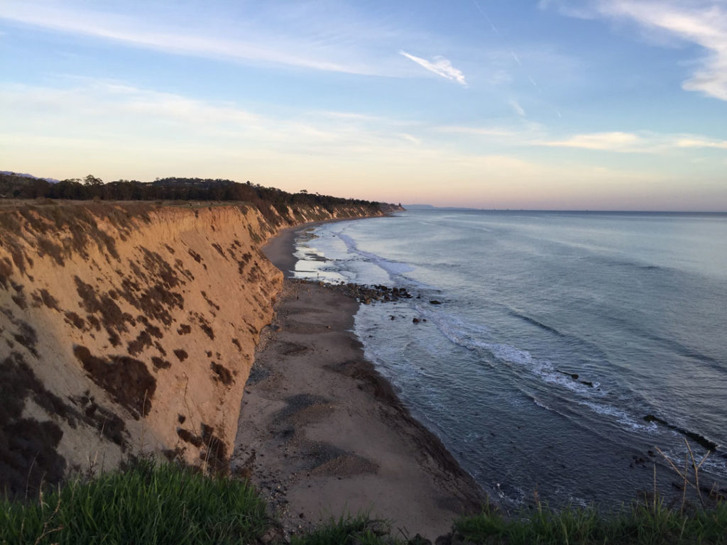 More Mesa Preserve - Santa Barbara, CA