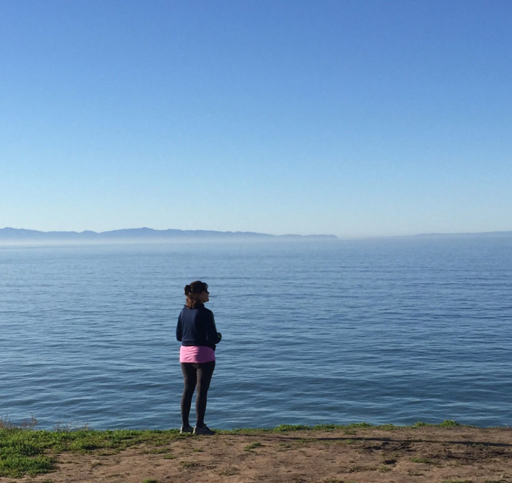 More Mesa Preserve - Santa Barbara