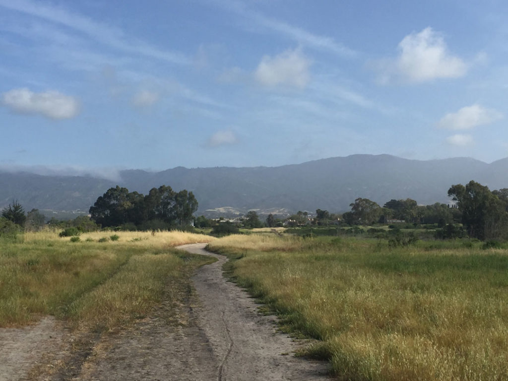 More Mesa Preserve - Santa Barbara, CA