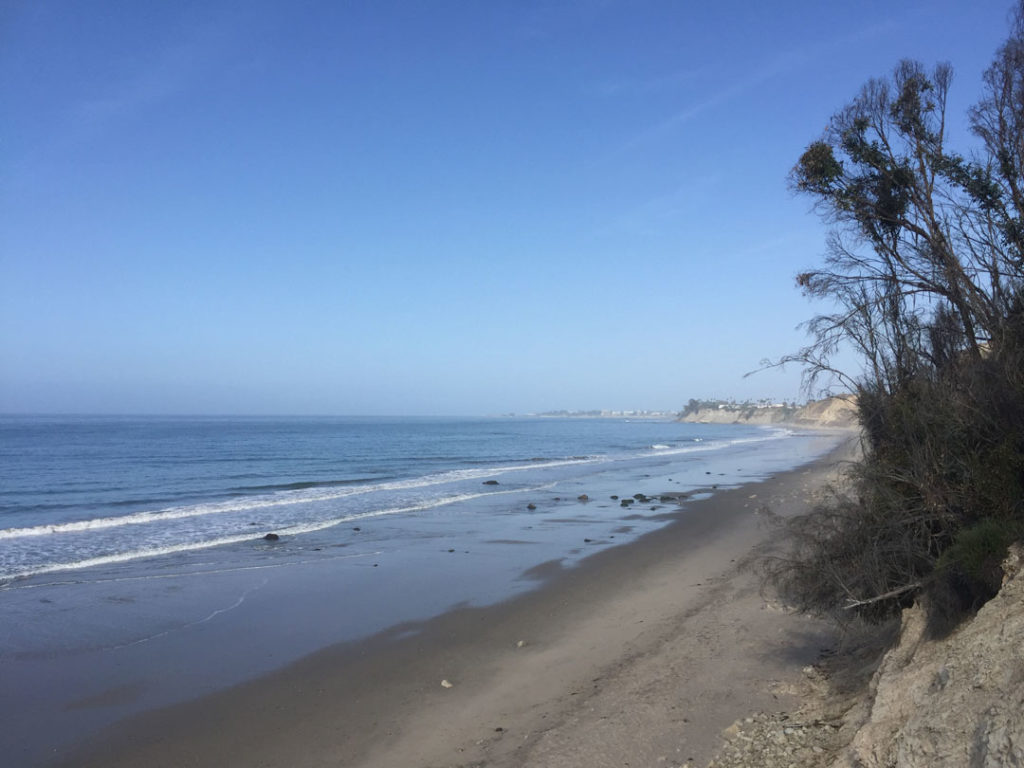 More Mesa Preserve - Santa Barbara