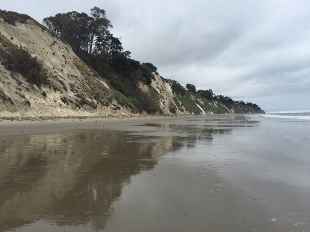 More Mesa Preserve - Santa Barbara