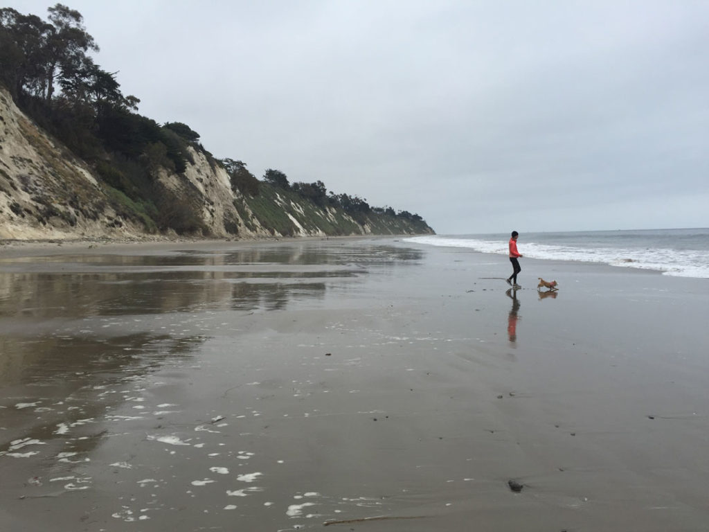 More Mesa Santa Barbara, CA