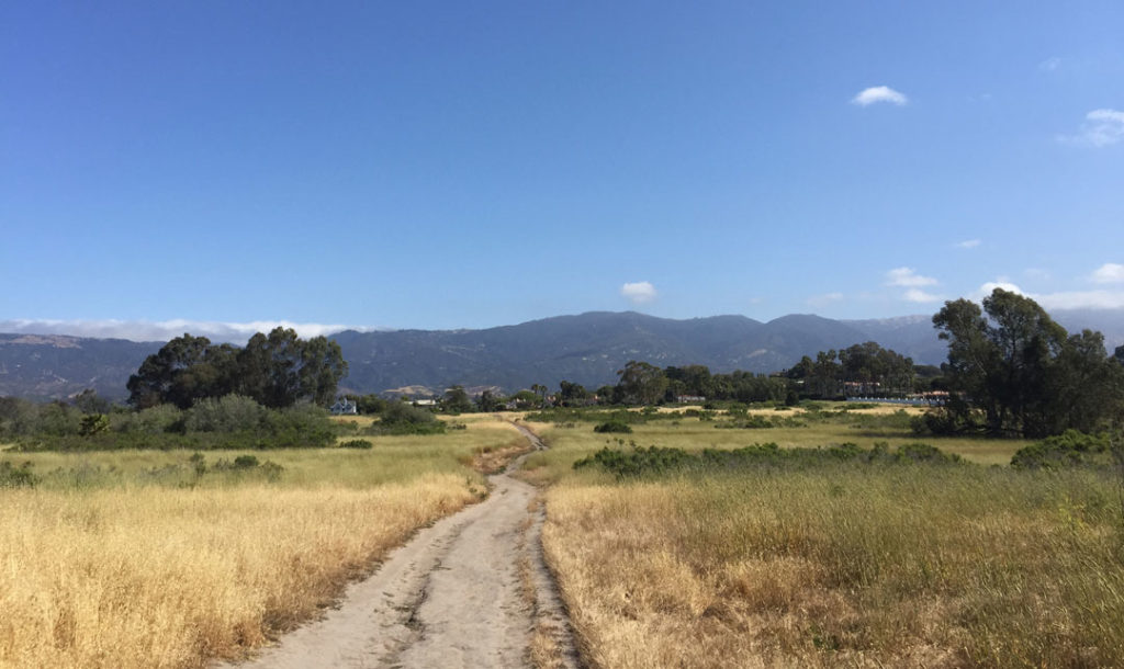 More Mesa Preserve - Santa Barbara