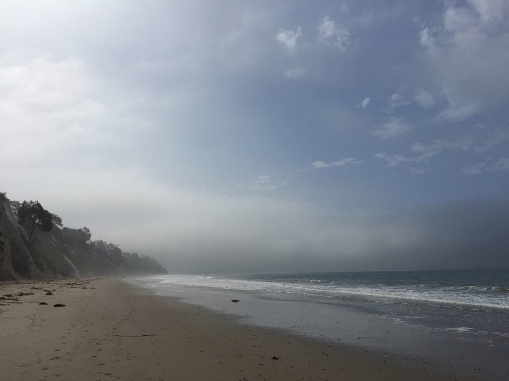More Mesa Preserve - Santa Barbara