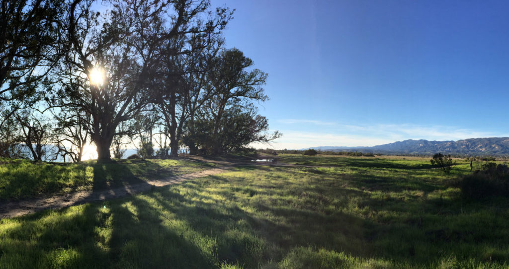 More Mesa - Santa Barbara, CA