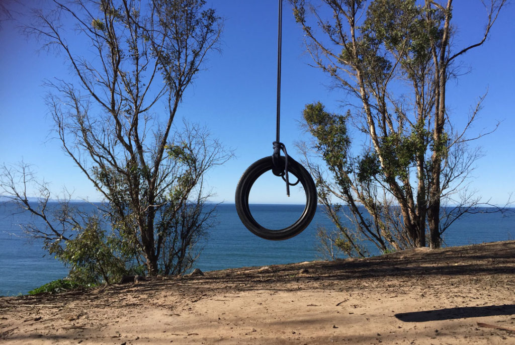 More Mesa Preserve - Santa Barbara
