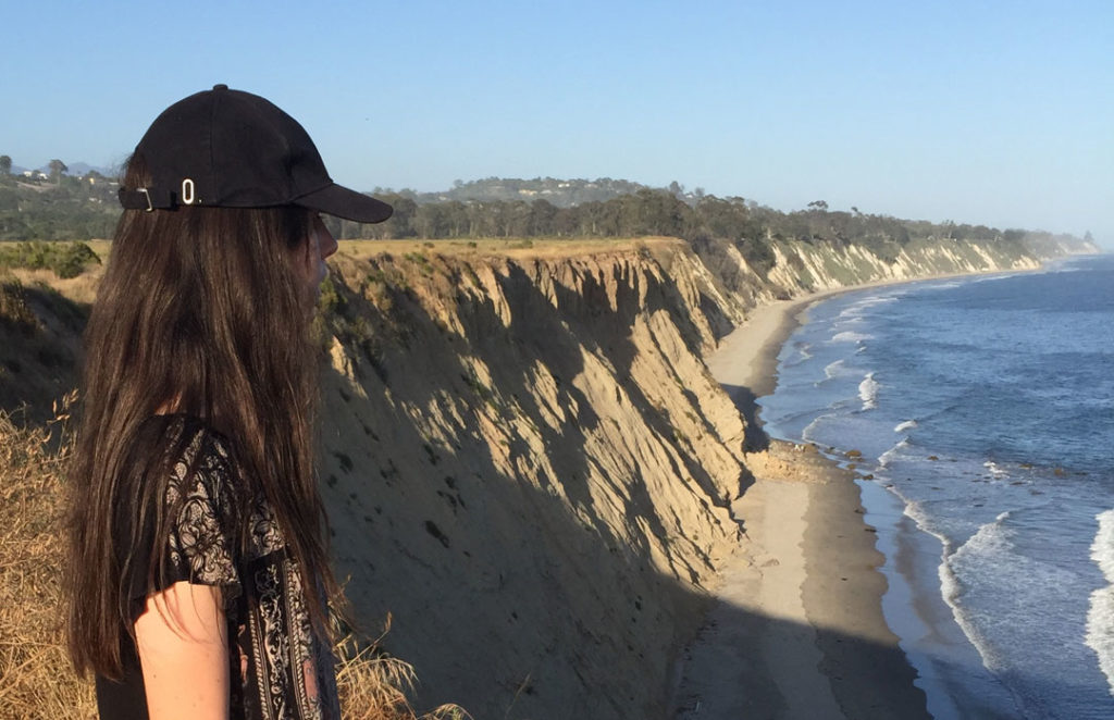 More Mesa Preserve - Santa Barbara