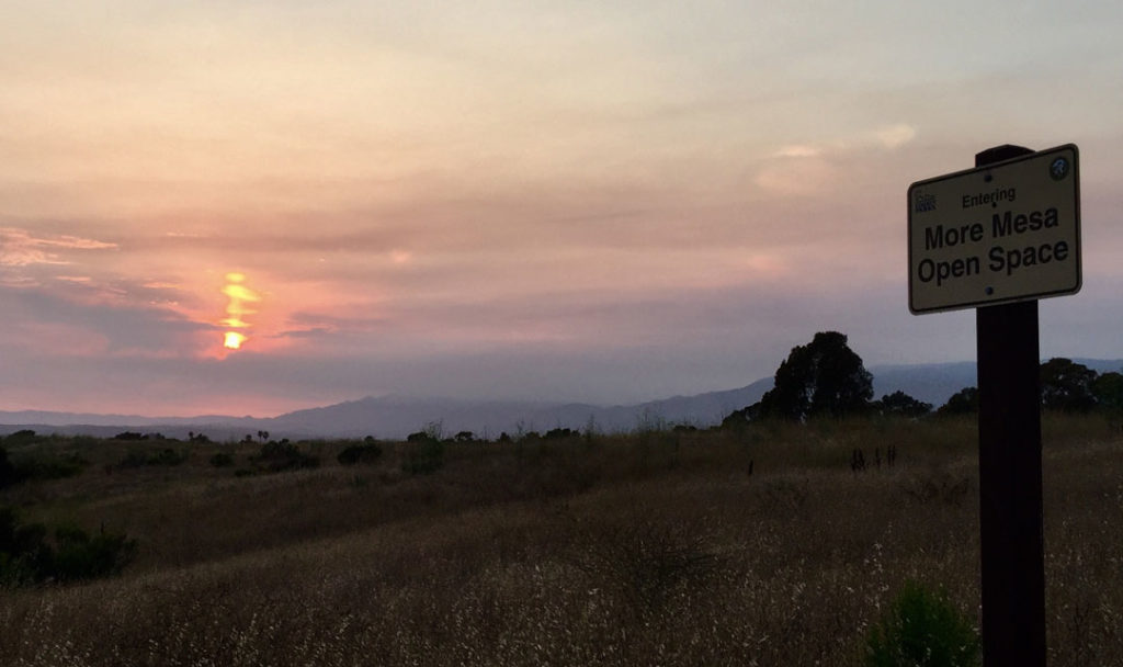 More Mesa Preserve - Santa Barbara