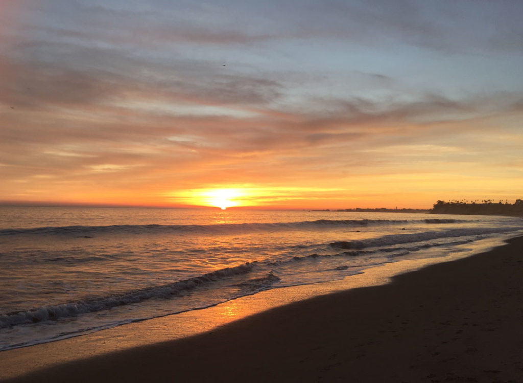 More Mesa Preserve - Santa Barbara