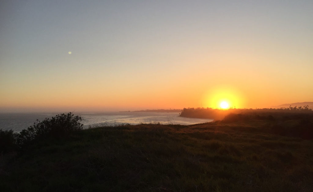 More Mesa Preserve - Santa Barbara