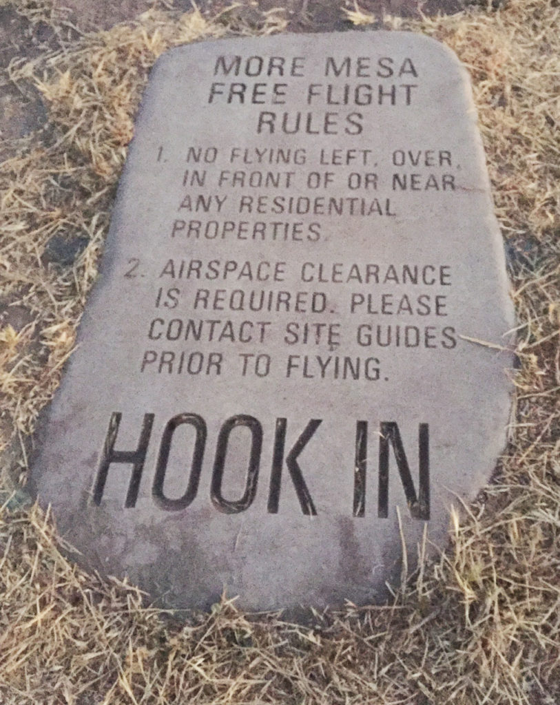 More Mesa Preserve - Santa Barbara