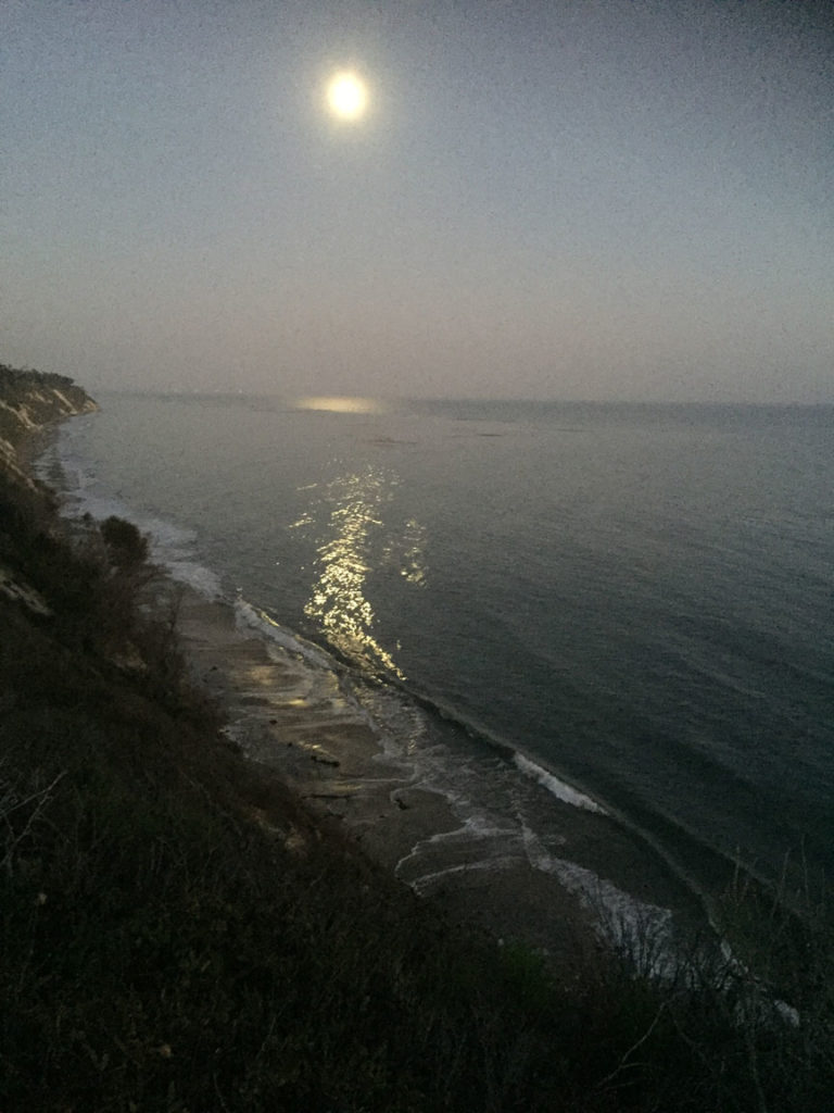 More Mesa Preserve - Santa Barbara