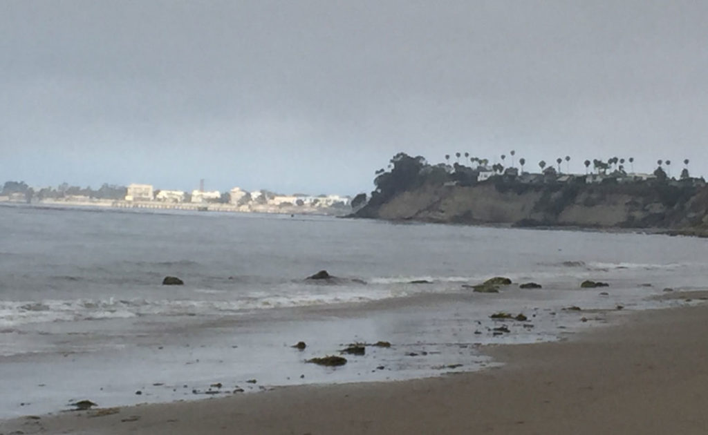 More Mesa Preserve - Santa Barbara