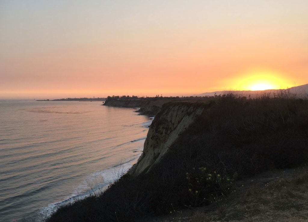 More Mesa Preserve - Santa Barbara
