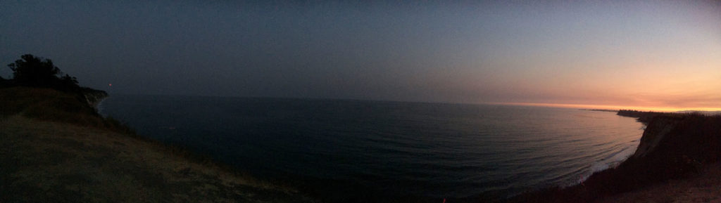 More Mesa Preserve - Santa Barbara