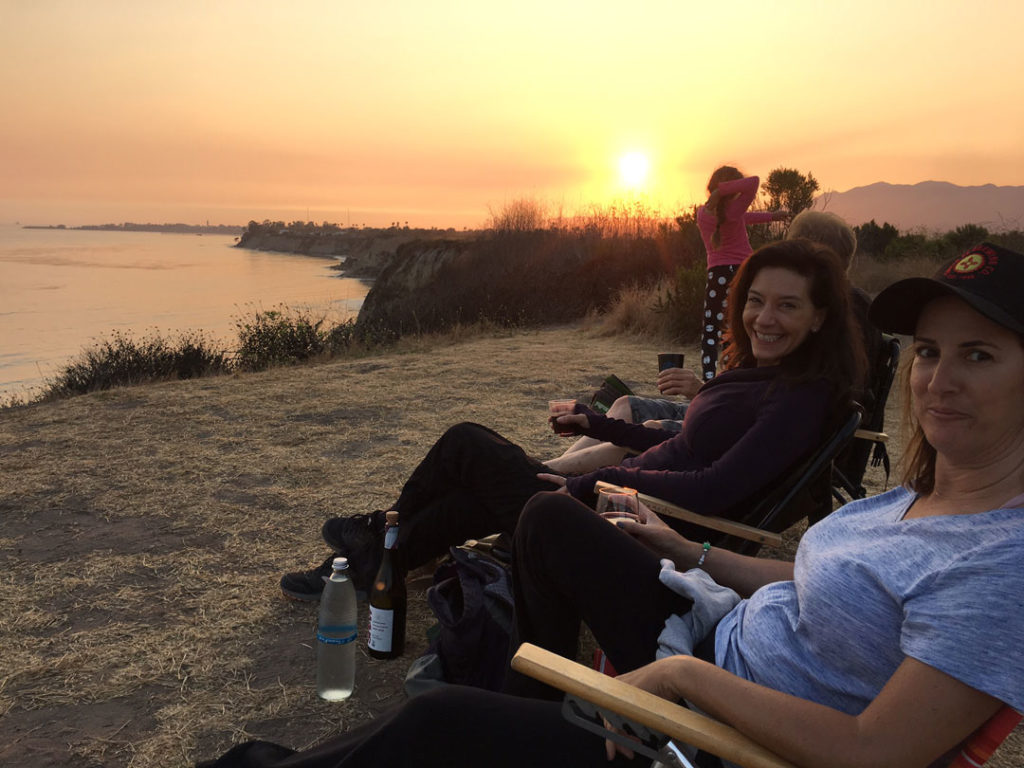 More Mesa Preserve - Santa Barbara