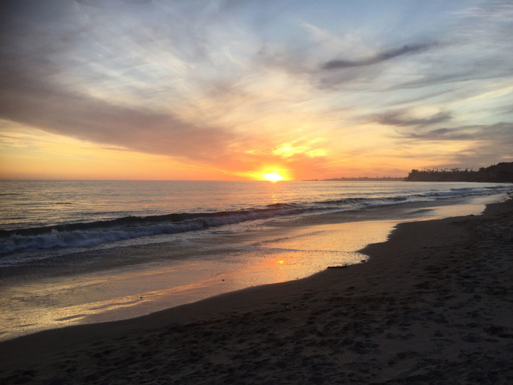 More Mesa Preserve - Santa Barbara