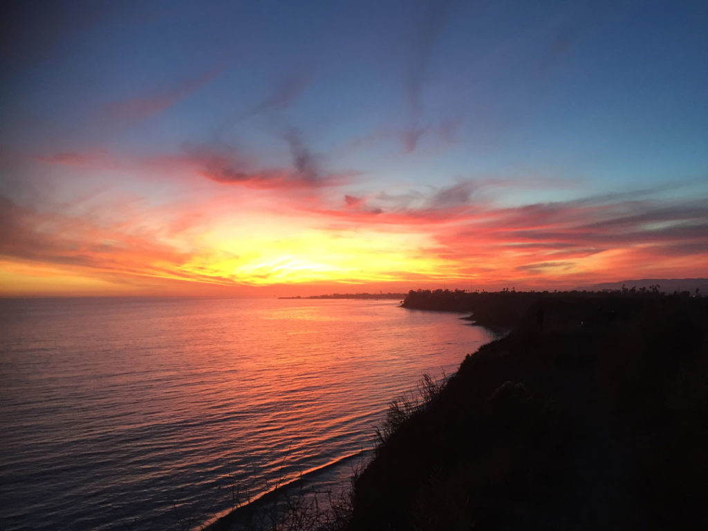 More Mesa Preserve - Santa Barbara