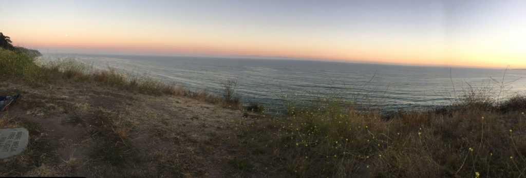 More Mesa Preserve - Santa Barbara